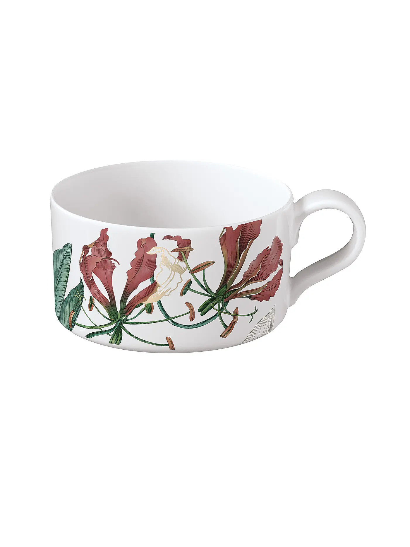 VILLEROY & BOCH SIGNATURE | Tee Obertasse 0,23l Avarua Weiss | 